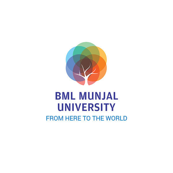 BMU Logo